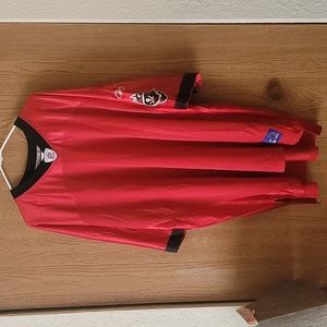 Reebok NFL Jersey Tampa Bay Buccaneers